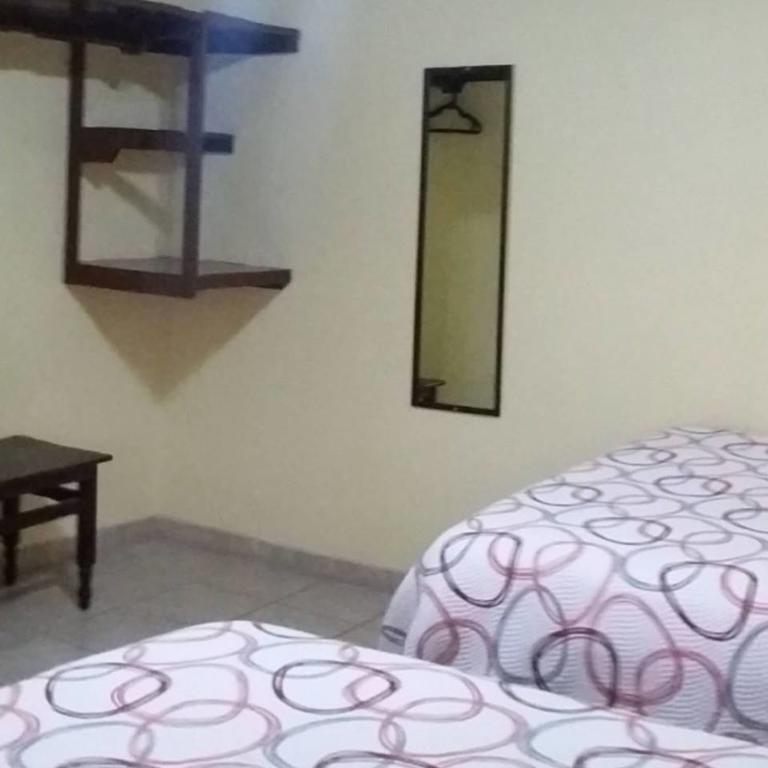 Hotel Topacio San Juan de los Lagos Cameră foto